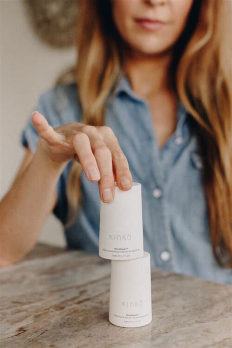 Kinko Natural Deodorant Review, and Why You Can’t .